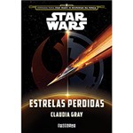 Ficha técnica e caractérísticas do produto Livro - Star Wars - Estrelas Perdidas