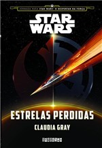 Ficha técnica e caractérísticas do produto Livro - Star Wars: Estrelas Perdidas