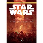 Ficha técnica e caractérísticas do produto Livro - Star Wars - Herdeiro do Império