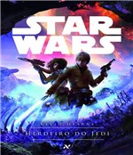 Ficha técnica e caractérísticas do produto Livro - Star Wars : Herdeiro do Jedi