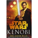 Ficha técnica e caractérísticas do produto Livro - Star Wars - Kenobi