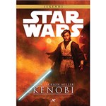 Ficha técnica e caractérísticas do produto Livro - Star Wars: Kenobi