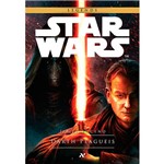 Ficha técnica e caractérísticas do produto Livro - Star Wars Legends - Darth Plagueis