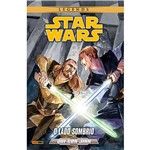 Ficha técnica e caractérísticas do produto Livro - Star Wars Legends: o Lado Sombrio-Qui-Gon Jinn