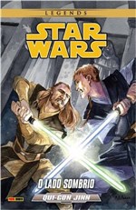 Ficha técnica e caractérísticas do produto Livro - Star Wars Legends: o Lado Sombrio
