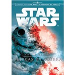 Livro - Star Wars - Marcas da Guerra