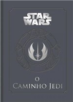 Ficha técnica e caractérísticas do produto Livro - Star Wars o Caminho Jedi - Bertrand