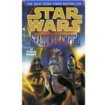 Ficha técnica e caractérísticas do produto Livro - Star Wars: Shadows Of The Empire
