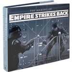 Livro - Star Wars -The Empire Strikes Back: The Making Of