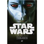 Livro - Star Wars: Thrawn