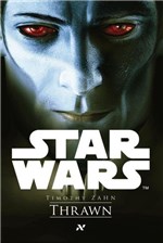 Ficha técnica e caractérísticas do produto Livro - Star Wars : Thrawn