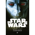 Ficha técnica e caractérísticas do produto Livro - Star Wars : Thrawn 