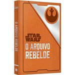Ficha técnica e caractérísticas do produto Livro - Star Wars