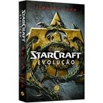 Livro - Starcraft: Evolução