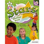 Ficha técnica e caractérísticas do produto Livro - Stars 4: Student Book With Multi-Rom