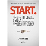 Ficha técnica e caractérísticas do produto Livro - Start