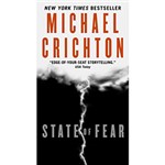 Ficha técnica e caractérísticas do produto Livro - State Of Fear - Livro de Bolso