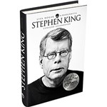 Ficha técnica e caractérísticas do produto Livro - Stephen King: a Biografia - Coração Assombrado