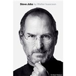 Ficha técnica e caractérísticas do produto Livro - Steve Jobs