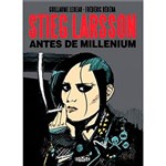 Ficha técnica e caractérísticas do produto Livro - Stieg Larsson: Antes de Millenium