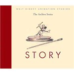 Ficha técnica e caractérísticas do produto Livro - Story (Walt Disney Animation Studios: The Archive Series)