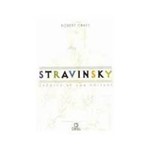 Livro - Stravinsky - Cronica de uma Amizade