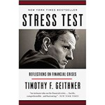 Ficha técnica e caractérísticas do produto Livro - Stress Test: Reflections On Financial Crises
