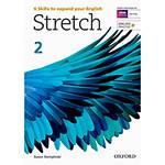 Livro - Stretch 2