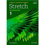 Ficha técnica e caractérísticas do produto Livro - Stretch 1