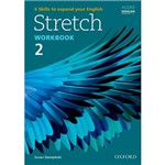 Ficha técnica e caractérísticas do produto Livro - Stretch 2