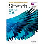 Livro - Stretch 2A