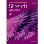 Livro - Stretch 3: Workbook 3