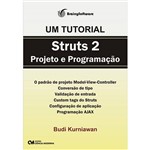 Ficha técnica e caractérísticas do produto Livro - Struts 2 - Projeto e Programação