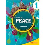 Ficha técnica e caractérísticas do produto Livro - Student's For Peace 1