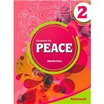 Ficha técnica e caractérísticas do produto Livro - Student's For Peace 2