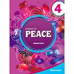 Livro - Student's For Peace 4