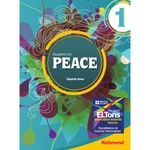 Ficha técnica e caractérísticas do produto Livro - Students For Peace