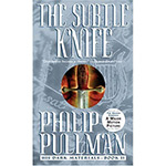 Ficha técnica e caractérísticas do produto Livro - Subtle Knife - His Dark Materials, The