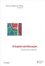 Ficha técnica e caractérísticas do produto Livro - Sujeito da Educação