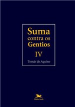 Ficha técnica e caractérísticas do produto Suma Contra os Gentios - Vol Iv - Edicoes Loyola