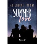 Ficha técnica e caractérísticas do produto Livro Summer Love