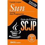 Ficha técnica e caractérísticas do produto Livro - Sun Certified Java Programmer - Guia do Exame SCJP
