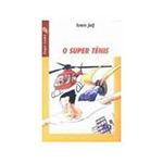 Ficha técnica e caractérísticas do produto Livro - Super Tenis, o