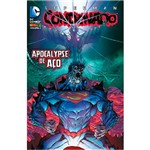 Livro - Superman - Condenado: Apocalypse de Aço - Vol. 2