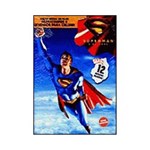 Ficha técnica e caractérísticas do produto Livro - Superman, o Retorno ( com 12 Adesivos Incríveis)