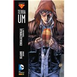 Ficha técnica e caractérísticas do produto Livro - Superman: Terra um
