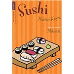 Ficha técnica e caractérísticas do produto Livro - Sushi (Edição de Bolso)