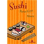 Ficha técnica e caractérísticas do produto Livro - Sushi - Edição Econômica