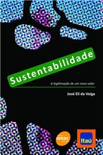 Ficha técnica e caractérísticas do produto Sustentabilidade: a Legitimacao de um Novo Valor - 2 Ed - Senac-sp