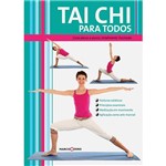 Ficha técnica e caractérísticas do produto Livro - Tai Chi para Todos